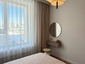 3-комнатная квартира · 71 м² · 7/9 этаж, Шамши Калдаяков 14 за 62.5 млн ₸ в Астане, Сарайшык р-н — фото 8