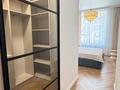 3-комнатная квартира · 71 м² · 7/9 этаж, Шамши Калдаяков 14 за 62.5 млн ₸ в Астане, Сарайшык р-н — фото 9