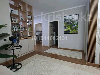 3-комнатная квартира · 86 м² · 10/14 этаж, Е-430 3 за 58 млн ₸ в Астане, Нура р-н