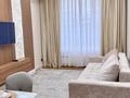 2-бөлмелі пәтер · 50 м² · 8/12 қабат, Нұркент ш/а, Турара Рыскулова 2Б/1 — Рыскулова Момышулы, бағасы: 44 млн ₸ в Алматы, Алатауский р-н — фото 15