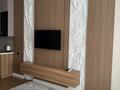 2-бөлмелі пәтер · 50 м² · 8/12 қабат, Нұркент ш/а, Турара Рыскулова 2Б/1 — Рыскулова Момышулы, бағасы: 44 млн ₸ в Алматы, Алатауский р-н — фото 32
