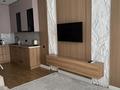 2-бөлмелі пәтер · 50 м² · 8/12 қабат, Нұркент ш/а, Турара Рыскулова 2Б/1 — Рыскулова Момышулы, бағасы: 44 млн ₸ в Алматы, Алатауский р-н — фото 33