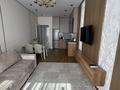 2-бөлмелі пәтер · 50 м² · 8/12 қабат, Нұркент ш/а, Турара Рыскулова 2Б/1 — Рыскулова Момышулы, бағасы: 44 млн ₸ в Алматы, Алатауский р-н — фото 34