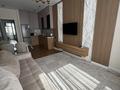 2-бөлмелі пәтер · 50 м² · 8/12 қабат, Нұркент ш/а, Турара Рыскулова 2Б/1 — Рыскулова Момышулы, бағасы: 44 млн ₸ в Алматы, Алатауский р-н — фото 35