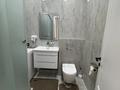2-бөлмелі пәтер · 50 м² · 8/12 қабат, Нұркент ш/а, Турара Рыскулова 2Б/1 — Рыскулова Момышулы, бағасы: 44 млн ₸ в Алматы, Алатауский р-н — фото 41
