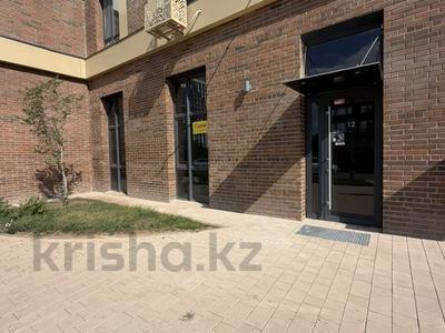 Еркін · 112 м², бағасы: 850 000 ₸ в Астане, Есильский р-н