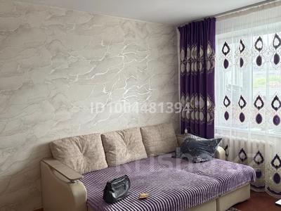 1-комнатная квартира · 36 м² · 1/5 этаж, жукова 36 — 19мкрн за 15.3 млн 〒 в Петропавловске