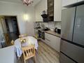 2-бөлмелі пәтер · 81 м² · 3/9 қабат, Кумисбекова 12/2 — Пересечение кумисбекова и сейфуллина, бағасы: 46.5 млн ₸ в Астане, Сарыарка р-н — фото 4