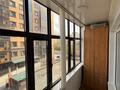 2-бөлмелі пәтер · 81 м² · 3/9 қабат, Кумисбекова 12/2 — Пересечение кумисбекова и сейфуллина, бағасы: 46.5 млн ₸ в Астане, Сарыарка р-н — фото 5