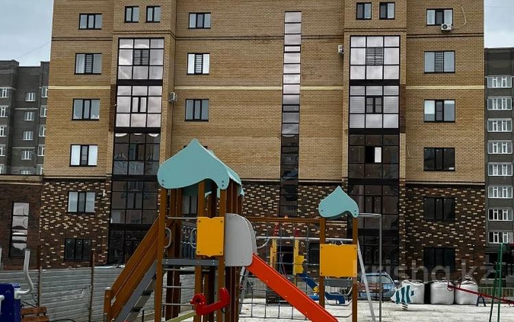 2-бөлмелі пәтер · 86 м² · 4/6 қабат, Алтын орда ш/а., бағасы: 24.5 млн ₸ в Актобе, мкр. Алтын орда — фото 11