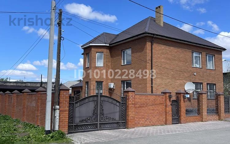 Отдельный дом · 5 комнат · 400 м² · 7 сот., Байжанова 23 — Лесозавод за 190 млн ₸ в Павлодаре — фото 2