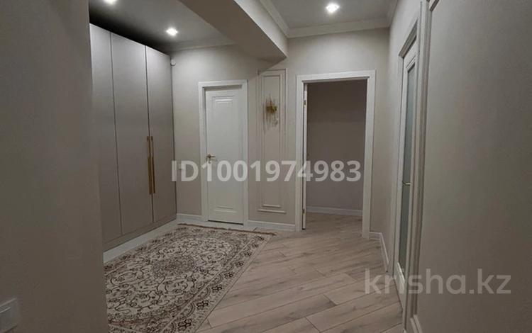2-бөлмелі пәтер · 70 м² · 5/5 қабат, 160 мкр 269 — Заде музыкальной школы Акжайык, бағасы: 34 млн ₸ в Туркестане — фото 2