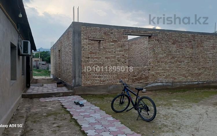 Отдельный дом · 6 комнат · 150 м² · 6 сот., ул. Нурлы 115 за 22 млн ₸ в Шымкенте, Абайский р-н — фото 2