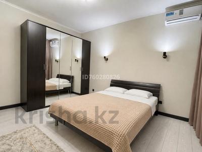 2-комнатная квартира · 65 м² · 3/17 этаж, Айманова 140 — Абая Жарокова за 22 000 ₸ в Алматы, Бостандыкский р-н
