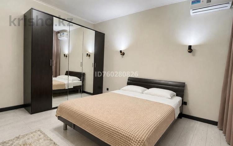 2-комнатная квартира · 65 м² · 3/17 этаж, Айманова 140 — Абая Жарокова за 22 000 ₸ в Алматы, Бостандыкский р-н — фото 22