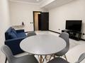 2-комнатная квартира · 65 м² · 3/17 этаж, Айманова 140 — Абая Жарокова за 22 000 ₸ в Алматы, Бостандыкский р-н — фото 4