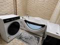 2-комнатная квартира · 65 м² · 3/17 этаж, Айманова 140 — Абая Жарокова за 22 000 ₸ в Алматы, Бостандыкский р-н — фото 9