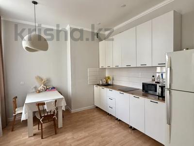 1-комнатная квартира · 40 м² · 8/9 этаж, Мангилик Ел за 33.5 млн ₸ в Астане, Есильский р-н