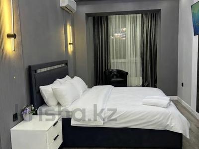 2-бөлмелі пәтер · 65 м² · 8/20 қабат, Гагарина 310, бағасы: 25 000 ₸ в Алматы, Бостандыкский р-н