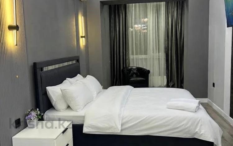 2-бөлмелі пәтер · 65 м² · 8/20 қабат, Гагарина 310, бағасы: 25 000 ₸ в Алматы, Бостандыкский р-н — фото 2