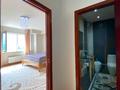 4-комнатная квартира · 135 м² · 24/25 этаж, Абиша Кекилбайулы за 108 млн ₸ в Алматы, Бостандыкский р-н — фото 29