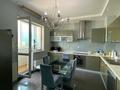 4-комнатная квартира · 135 м² · 24/25 этаж, Абиша Кекилбайулы за 108 млн ₸ в Алматы, Бостандыкский р-н — фото 5