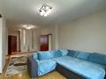 4-комнатная квартира · 135 м² · 24/25 этаж, Абиша Кекилбайулы за 108 млн ₸ в Алматы, Бостандыкский р-н — фото 2