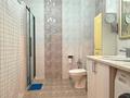 3-бөлмелі пәтер · 123 м² · 10/12 қабат, Акмешит 9, бағасы: 63 млн ₸ в Астане, Есильский р-н — фото 18
