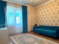 3-бөлмелі пәтер · 123 м² · 10/12 қабат, Акмешит 9, бағасы: 63 млн ₸ в Астане, Есильский р-н — фото 8