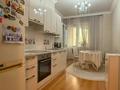 3-бөлмелі пәтер · 123 м² · 10/12 қабат, Акмешит 9, бағасы: 63 млн ₸ в Астане, Есильский р-н