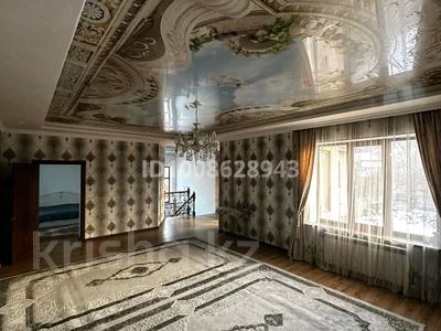 Отдельный дом · 6 комнат · 225 м², Аксай 30 за 1.5 млн 〒 в Коксай (пути Ильича)