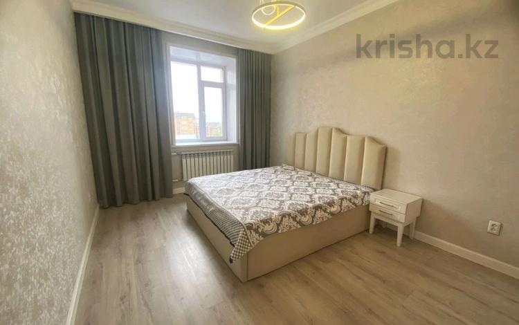 2-бөлмелі пәтер · 69 м² · 4/9 қабат, ашимова 78, бағасы: 40 млн ₸ в Кокшетау — фото 2