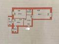 2-бөлмелі пәтер · 69 м² · 4/9 қабат, ашимова 78, бағасы: 40 млн ₸ в Кокшетау — фото 13