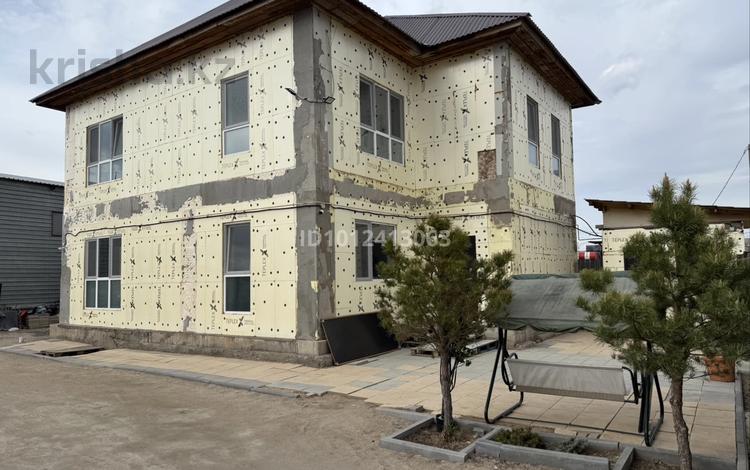 Жеке үй · 7 бөлме · 220 м² · 5 сот., ул. Окжетпес 89/3, бағасы: 65 млн ₸ в Астане, Сарыарка р-н — фото 2