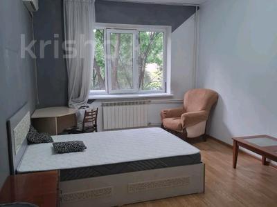 1-бөлмелі пәтер · 42 м² · 2/9 қабат, Кабанбай батыра 260 — Ауэзова, бағасы: 210 000 ₸ в Алматы, Алмалинский р-н