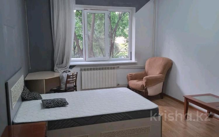 1-бөлмелі пәтер · 42 м² · 2/9 қабат, Кабанбай батыра 260 — Ауэзова, бағасы: 210 000 ₸ в Алматы, Алмалинский р-н — фото 2