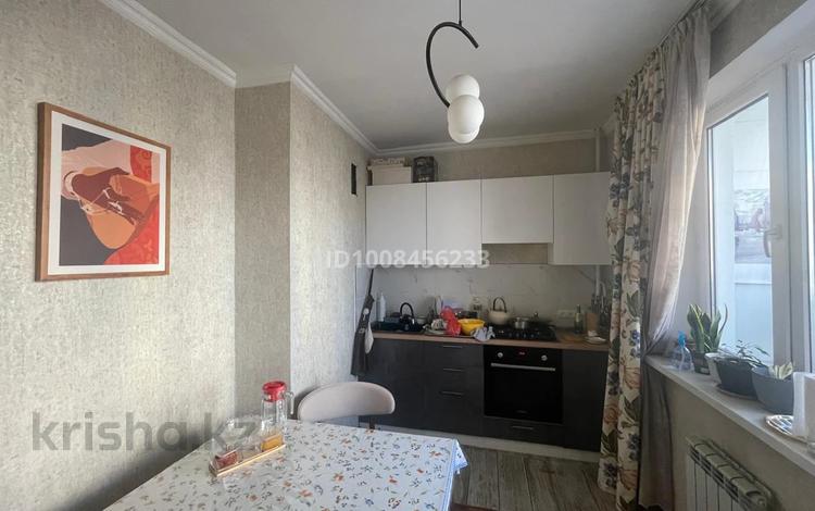 1-комнатная квартира · 45 м² · 2/5 этаж, мкр Саялы 28 — АвтоЦОН за 26 млн ₸ в Алматы, Алатауский р-н — фото 2