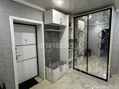 3-бөлмелі пәтер · 64.7 м² · 2/2 қабат, Байшашева 1 — Школа гимназия, лицей рядом остоновка до базара 10 мин шаговой доступности тел, бағасы: 16.5 млн ₸ в 