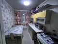 3-бөлмелі пәтер · 64.7 м² · 2/2 қабат, Байшашева 1 — Школа гимназия, лицей рядом остоновка до базара 10 мин шаговой доступности тел, бағасы: 16.5 млн ₸ в  — фото 4