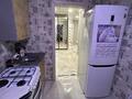 3-бөлмелі пәтер · 64.7 м² · 2/2 қабат, Байшашева 1 — Школа гимназия, лицей рядом остоновка до базара 10 мин шаговой доступности тел, бағасы: 16.5 млн ₸ в  — фото 9