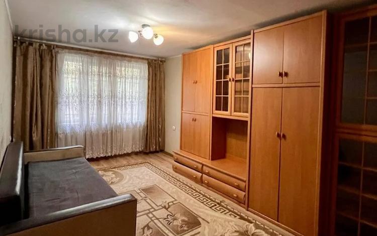 1-комнатная квартира · 30 м² · 1/4 этаж, мкр №8 2 за 24 млн ₸ в Алматы, Ауэзовский р-н — фото 5