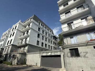 2-комнатная квартира · 53 м² · 2/4 этаж, Керей Жанибек Хандар 29/5 за 62 млн ₸ в Алматы, Медеуский р-н