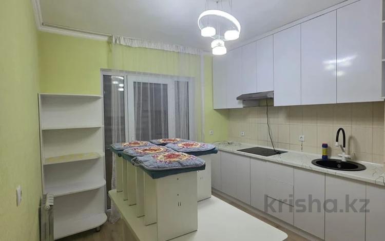 2-комнатная квартира · 70 м² · 3/12 этаж, мкр Туран-2 46 а за 150 000 ₸ в Шымкенте, Каратауский р-н — фото 2