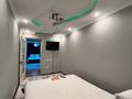 3-бөлмелі пәтер · 60 м² · 3/4 қабат, Толе би 44 — Толе би, бағасы: 22 000 ₸ в Таразе — фото 8