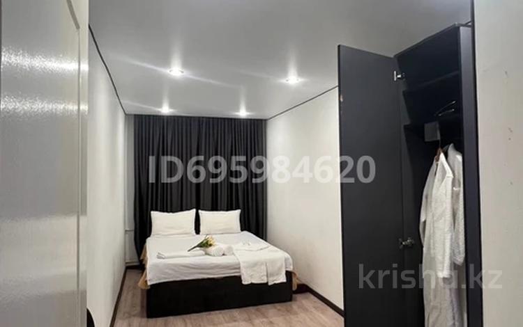 3-бөлмелі пәтер · 60 м² · 3/4 қабат, Толе би 44 — Толе би, бағасы: 22 000 ₸ в Таразе — фото 22