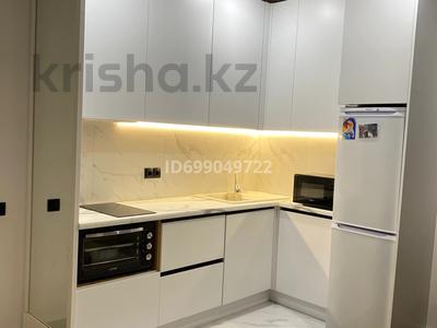 1-бөлмелі пәтер · 30 м², Республики — Амина магазин, бағасы: 16 млн ₸ в Косшы