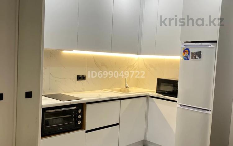 1-комнатная квартира · 30 м², Республики — Амина магазин за 15 млн ₸ в Косшы — фото 2
