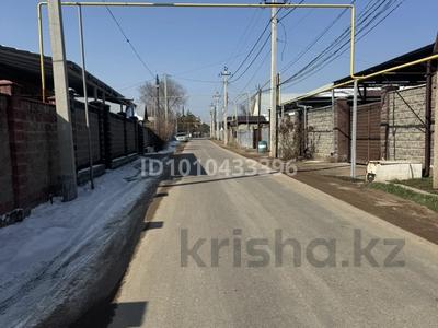 Часть дома · 4 комнаты · 200 м² · 8 сот., Суык булак 35 — Плодакансерва достык кошеси за 33 млн 〒 в Каскелене