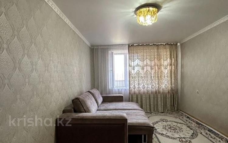 1-комнатная квартира · 40 м² · 7/10 этаж, мкр 12 за 15.2 млн ₸ в Актобе — фото 6