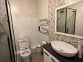 1-бөлмелі пәтер · 43.4 м² · 4/6 қабат, Юбилейный 28, бағасы: 22 млн ₸ в Костанае — фото 11